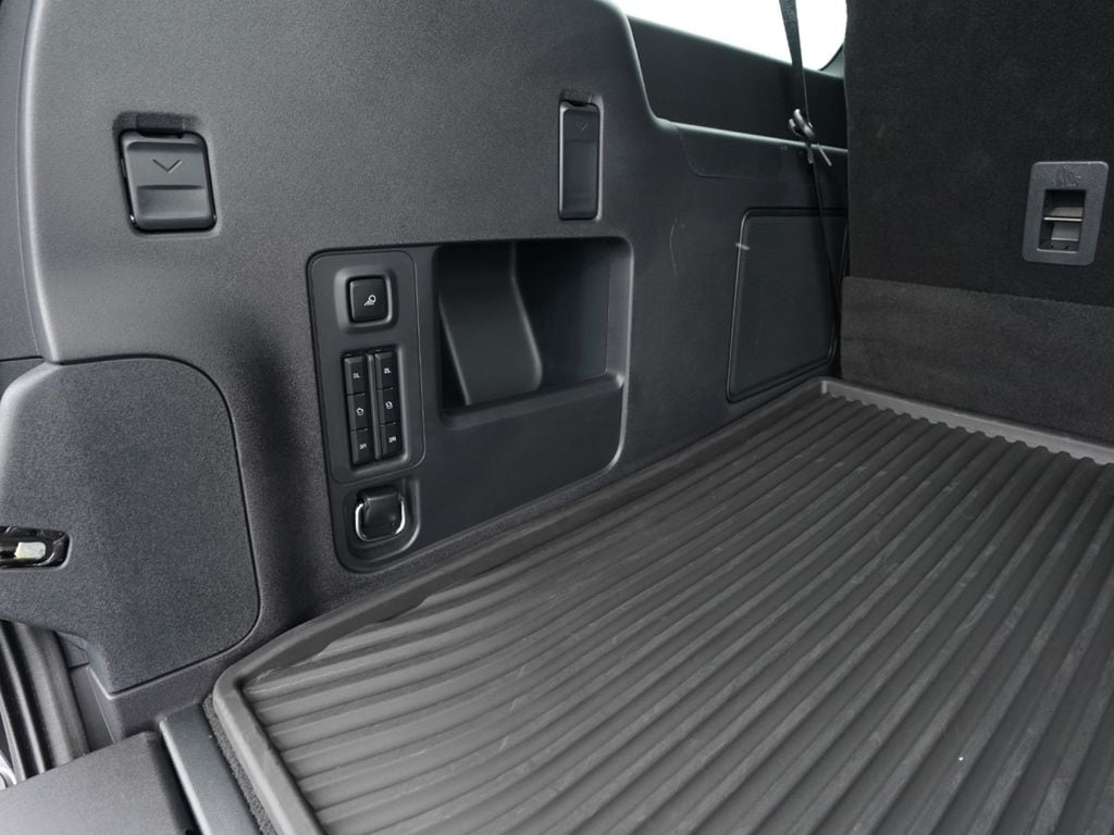 2025 Ford Expedition MAX Platinum - Photo 41