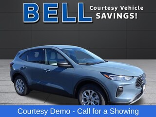 2026 Ford Escape Active SUV