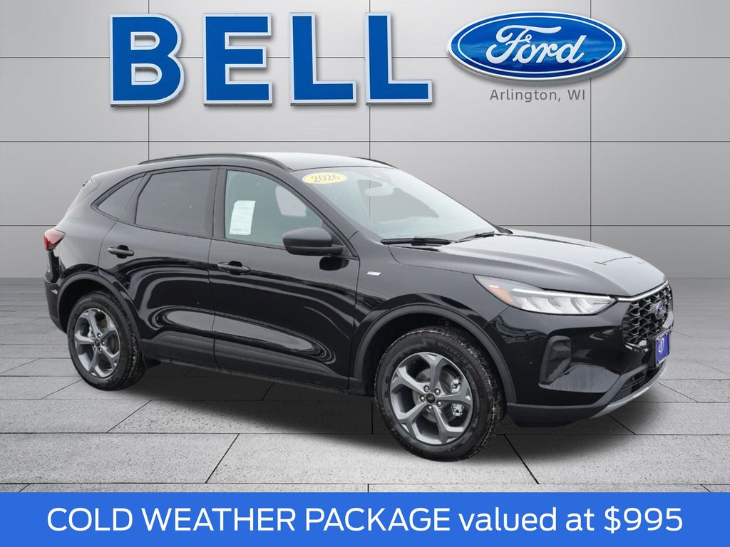 2026 Ford Escape Base's photo