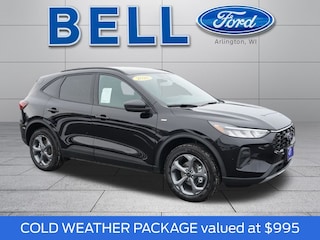 2026 Ford Escape ST-Line SUV