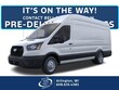  Ford Transit-350 Cargo