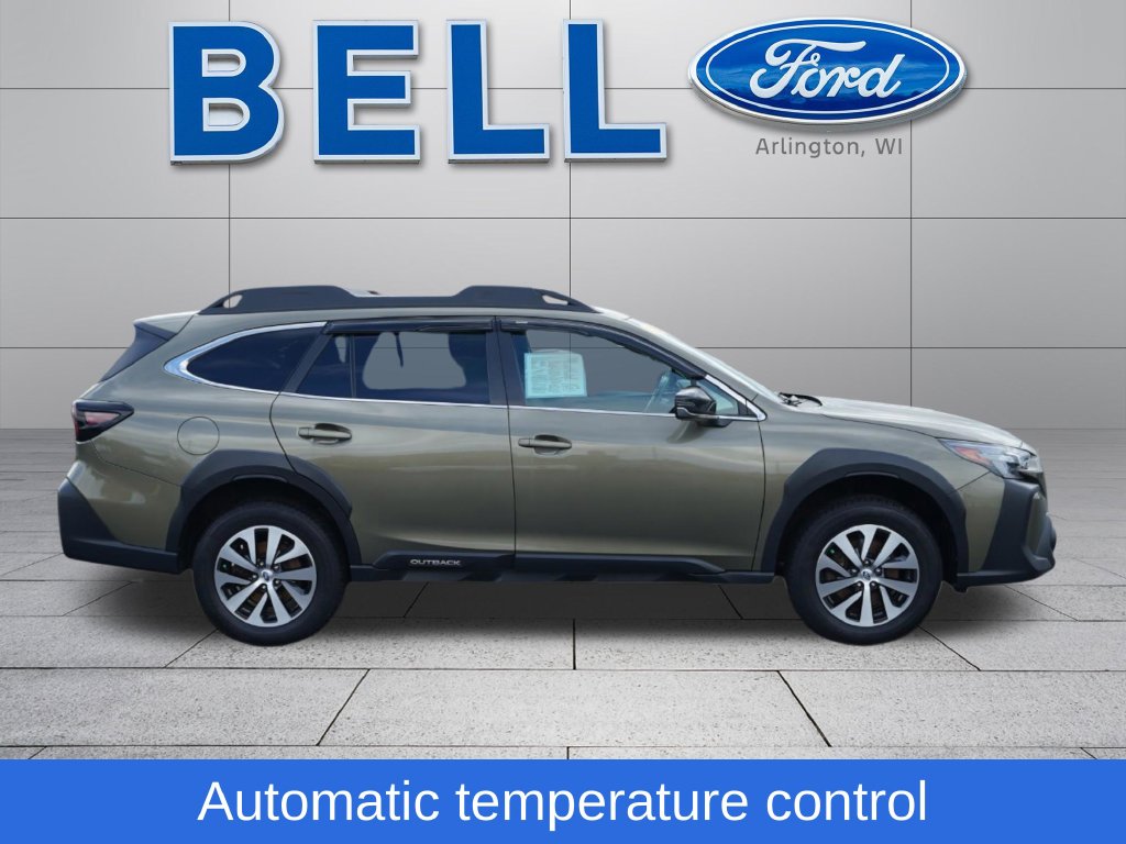 Used 2023 Subaru Outback Premium SUV