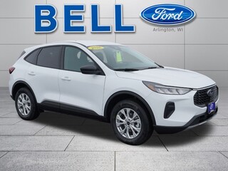 2026 Ford Escape Active SUV