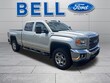  GMC Sierra 2500HD