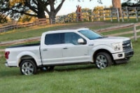 Ford F-150 service near Arlington, WI