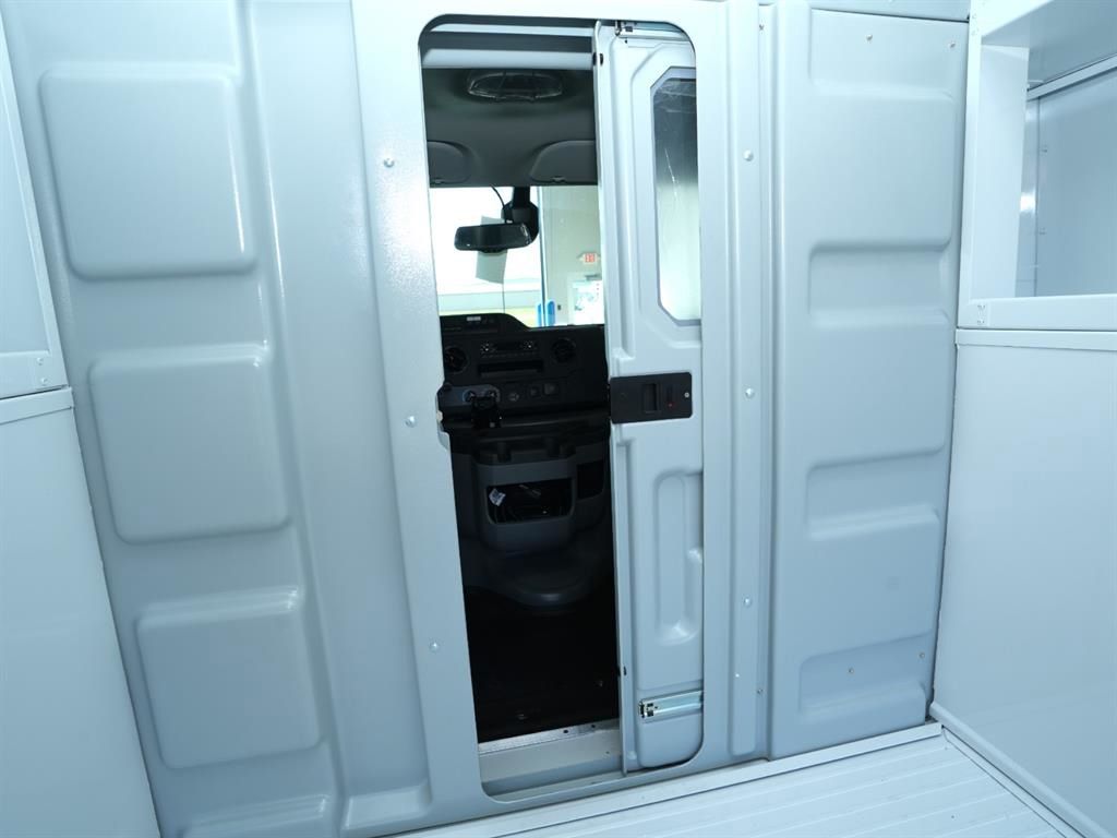 2026 Ford E-Series Cutaway Base - Photo 23