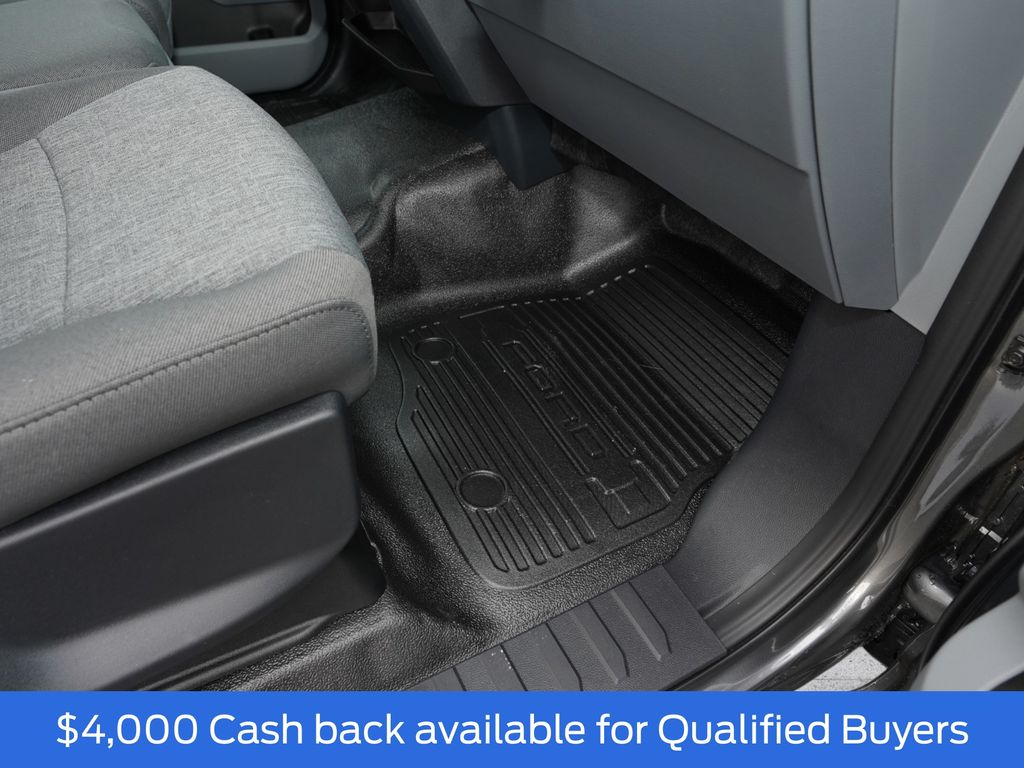 2026 Ford F-250 Super Duty XL - Photo 23