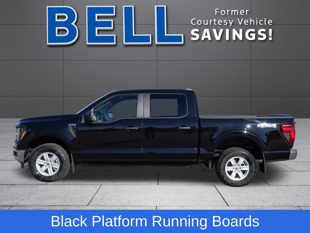 2025 Ford F-150 XL - Photo 7