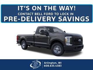 2026 Ford F-250 XL Truck Regular Cab