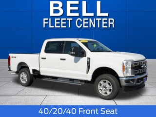 2026 Ford F-350 XLT Truck Crew Cab