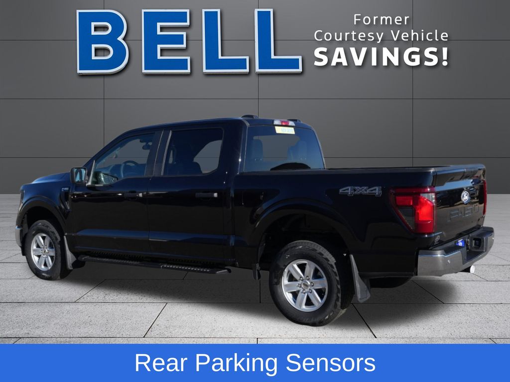 2025 Ford F-150 XL - Photo 6