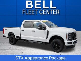 2026 Ford F-350 XL Truck Crew Cab
