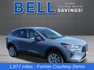 2026 Ford Escape Active SUV