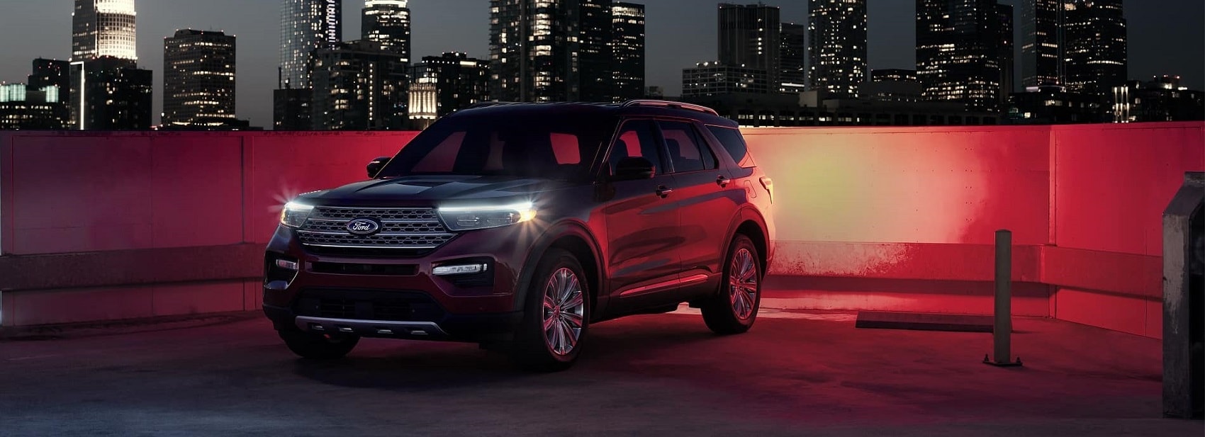 Ford Dealer near Columbus WI Bell Ford