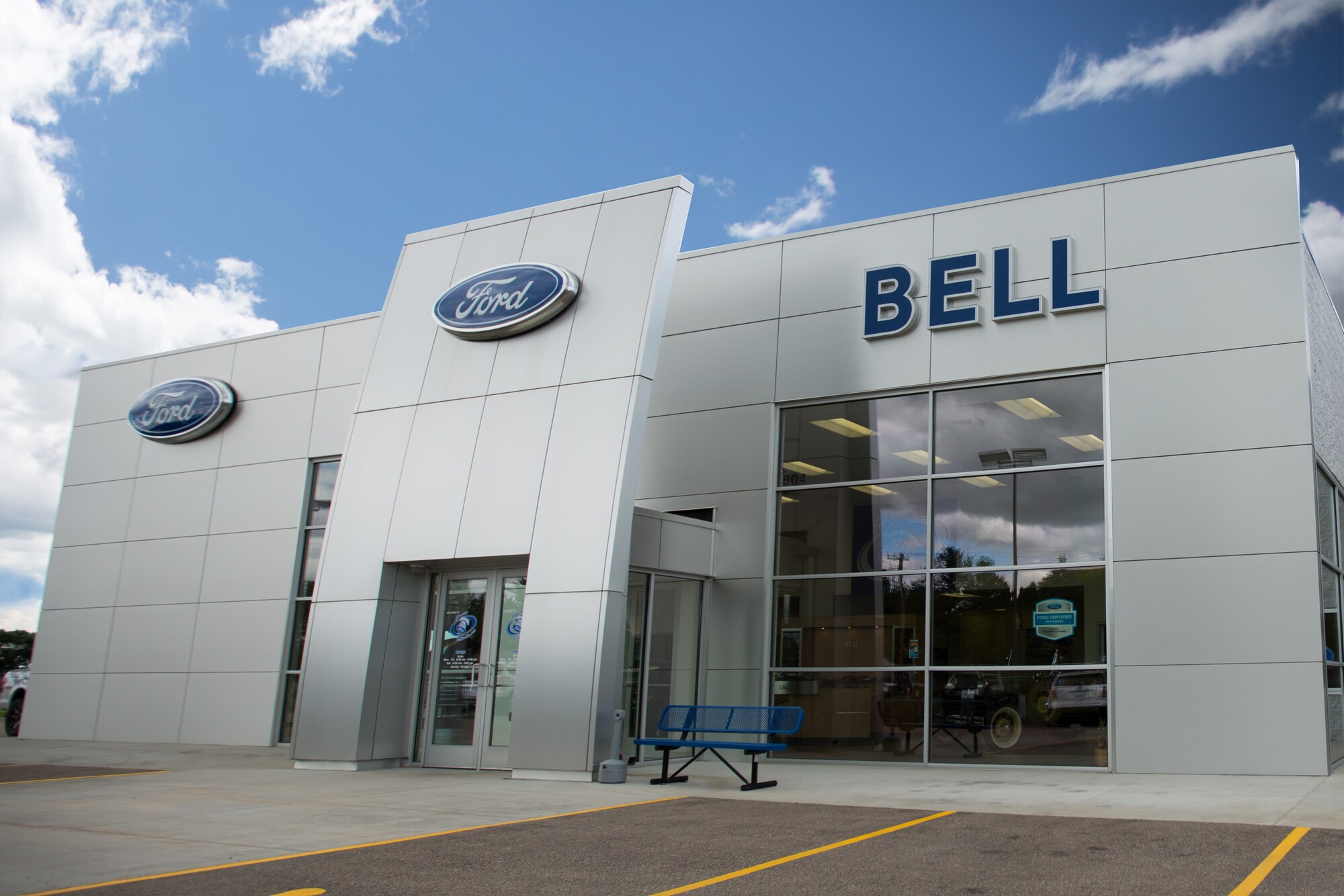 Arlington WI New & Used Ford Dealer 2019 Ford Models in