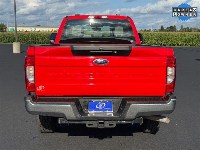 2022 Ford F-350 XL photo 4
