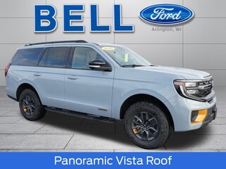 2026 Ford Expedition Tremor SUV