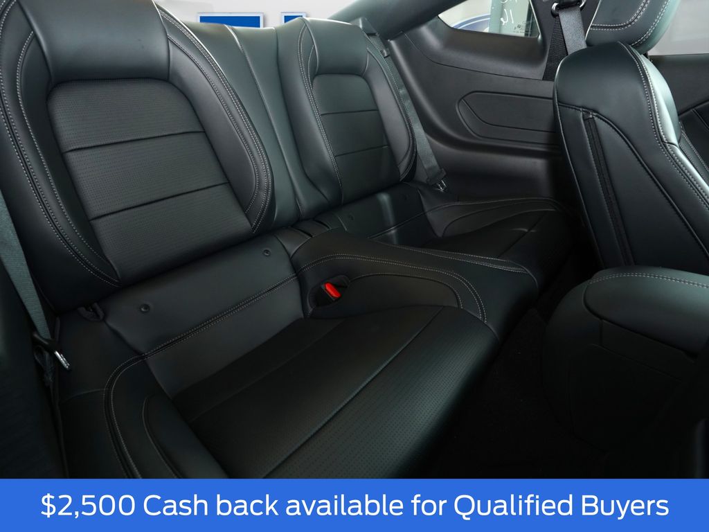 2026 Ford Mustang EcoBoost Premium Fastback - Photo 17