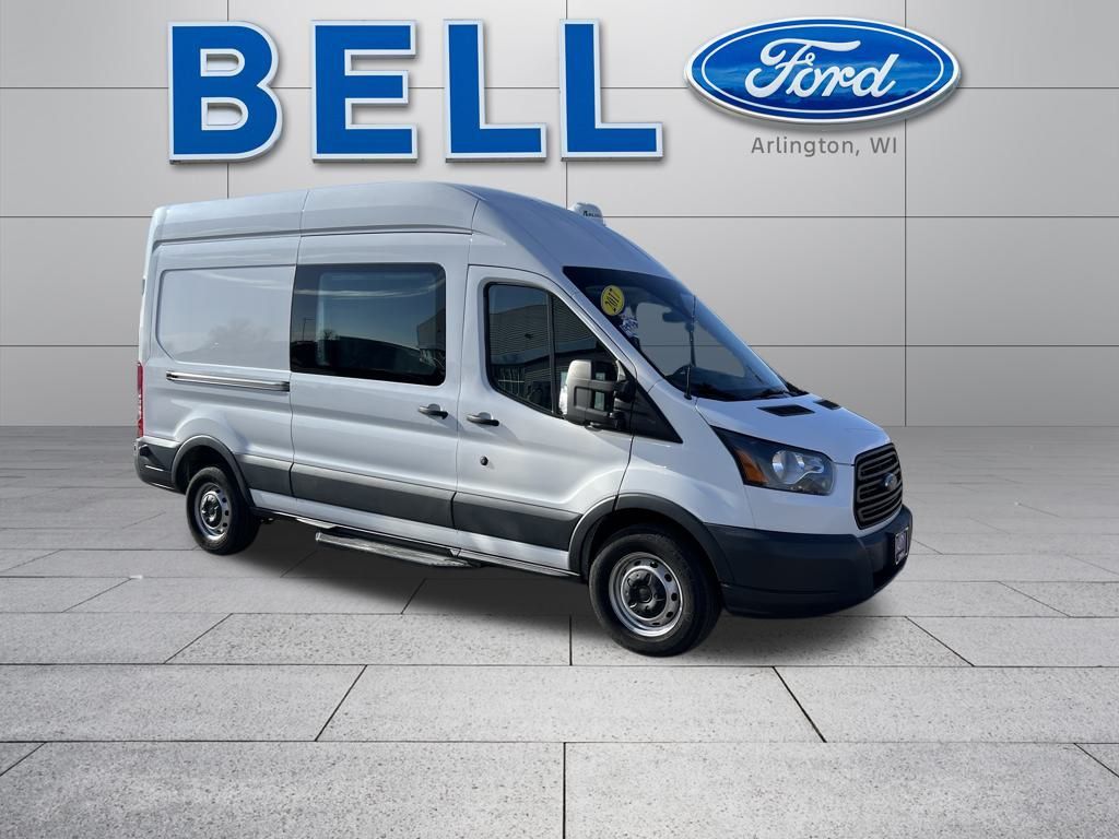 2017 Ford Transit Van Base