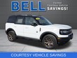  Ford Bronco Sport
