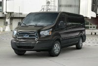 2017 Ford Transit-150 near Poynette