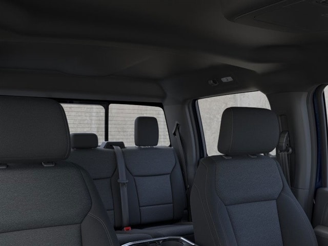 2025 Ford F-150 XLT photo 3