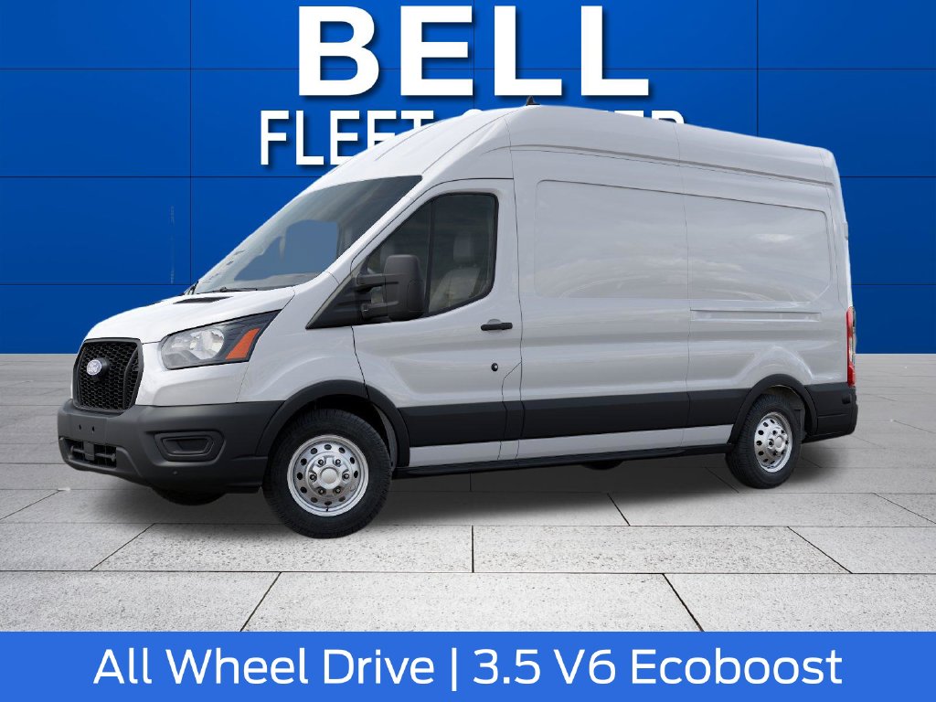 2027 Ford Transit-350 Cargo Base Van High Roof Van