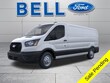  Ford Transit-250 Cargo