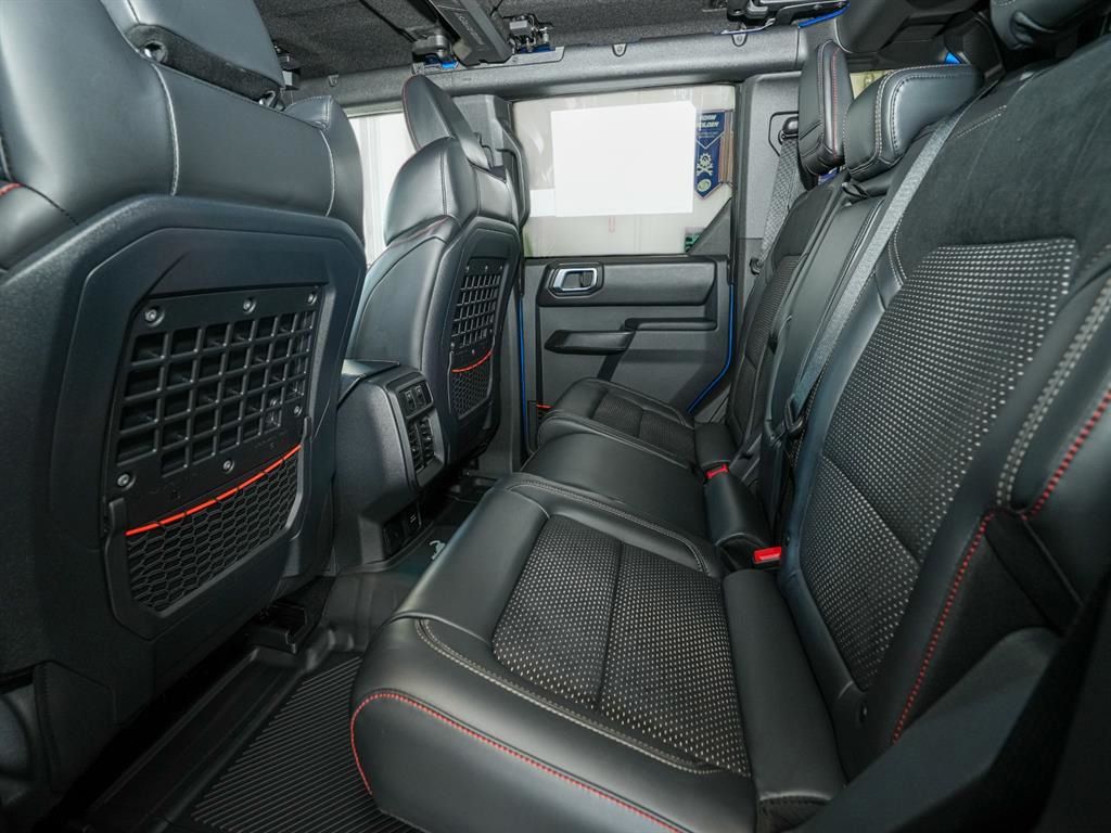 2025 Ford Bronco 4-Door Raptor - Photo 14