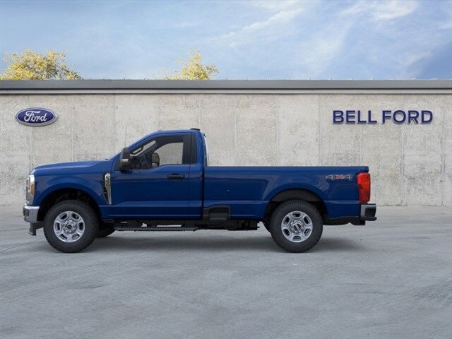2026 Ford F-350 XLT photo 4