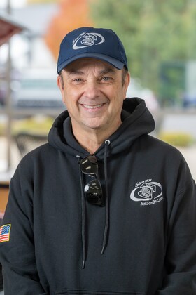 Staff member Dave Wipperfurth from ID_f1afab