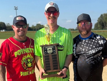 Bell Ford Community Involvement