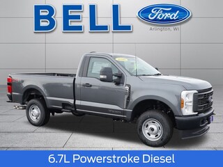 2026 Ford F-250 XL Truck Regular Cab