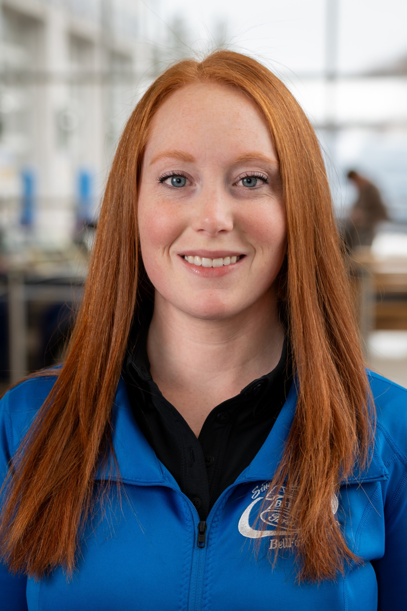 Lindsey Ruf (Kreier)