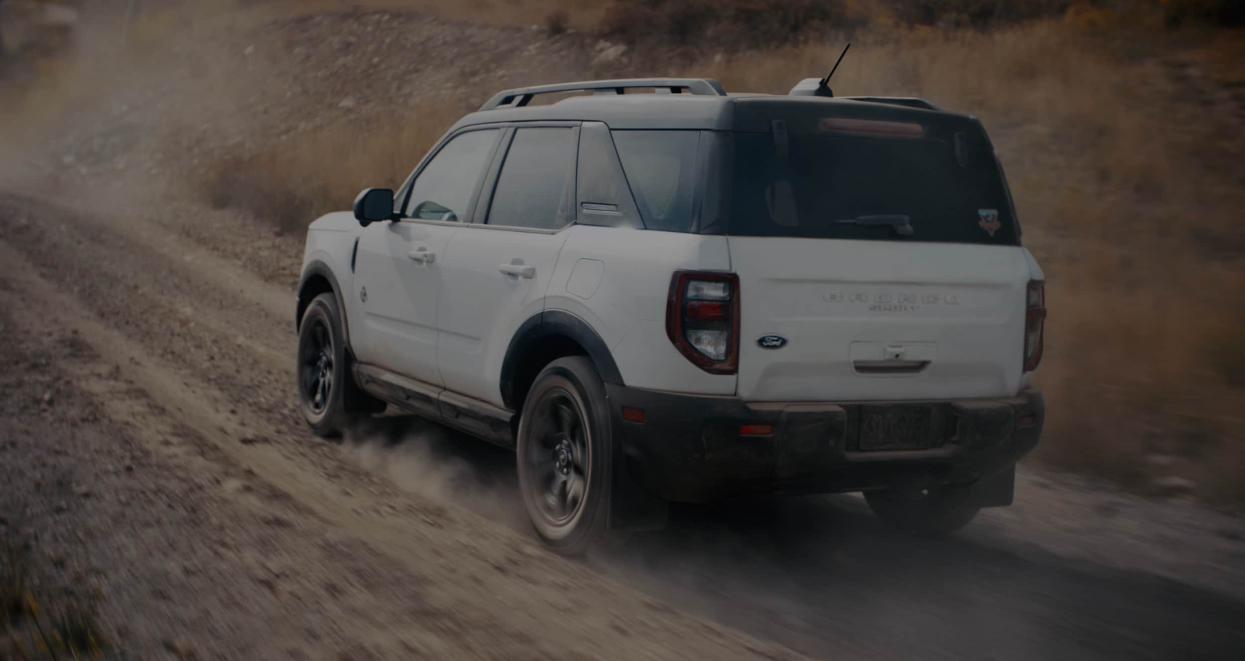 2026 Ford Bronco Sport at Bell Ford in Arlington, Wisconsin