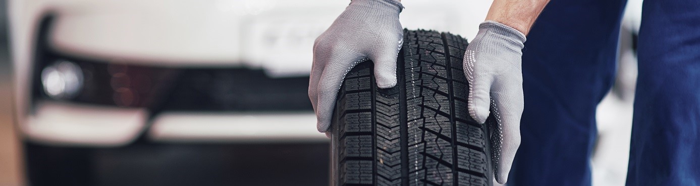 Tire Repair near Me