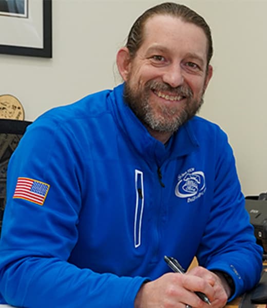 Mike Adkins - Finance Manager at Bell Ford
