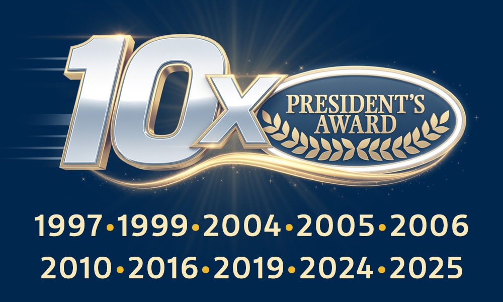 10-Time Ford President’s Award Winner - Bell Ford Arlington, Wisconsin