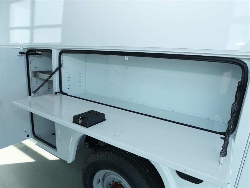 2026 Ford E-Series Cutaway Base - Photo 26