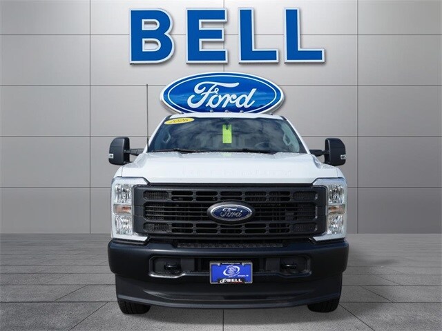 2026 Ford F-250 XL photo 3