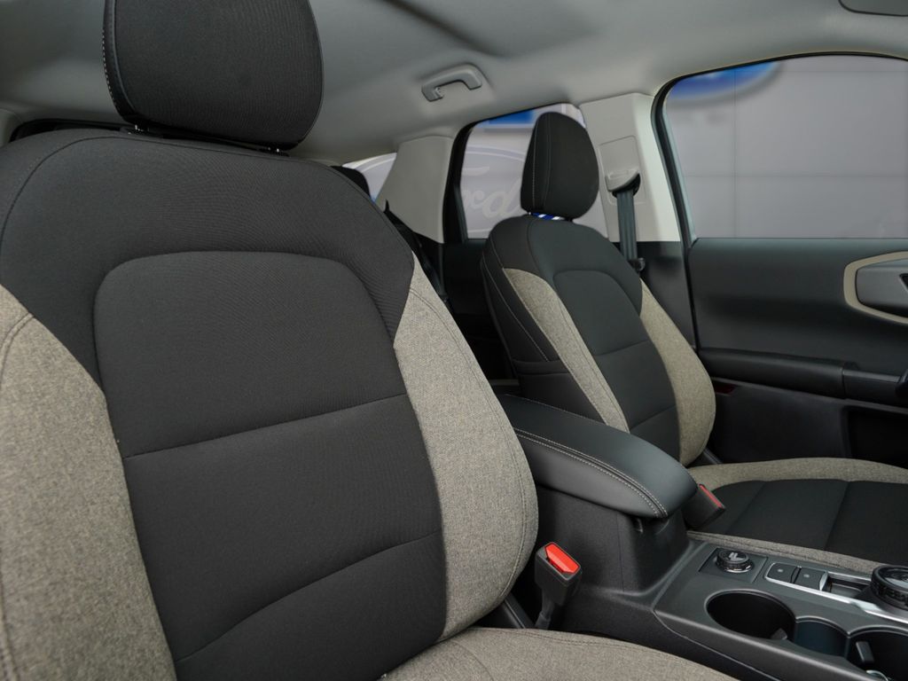 2025 Ford Bronco Sport Big Bend - Photo 21