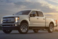 2017 Ford Super Duty near DeForest