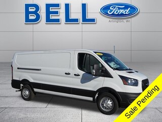 2025 Ford Transit-250 Cargo Base Van Low Roof Van