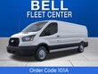  Ford Transit-250 Cargo