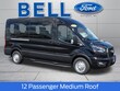  Ford Transit-350 Passenger