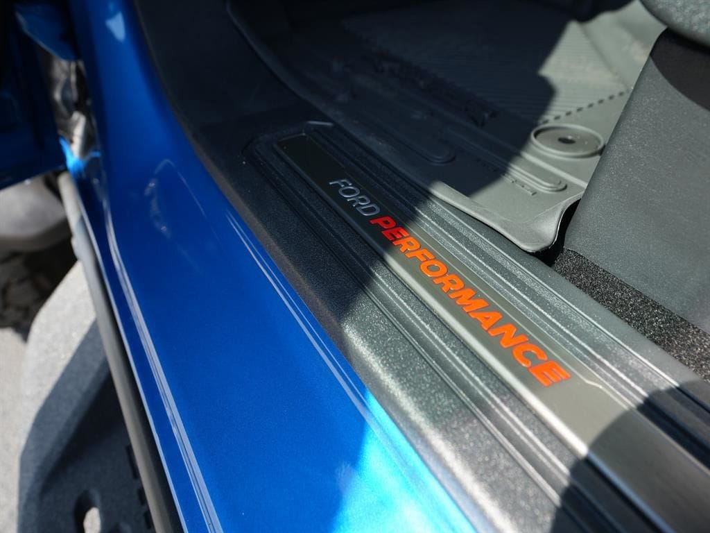 2025 Ford Bronco 4-Door Raptor - Photo 28