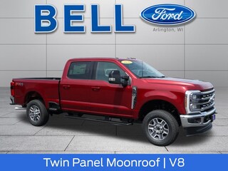 2026 Ford F-350 Lariat Truck Crew Cab