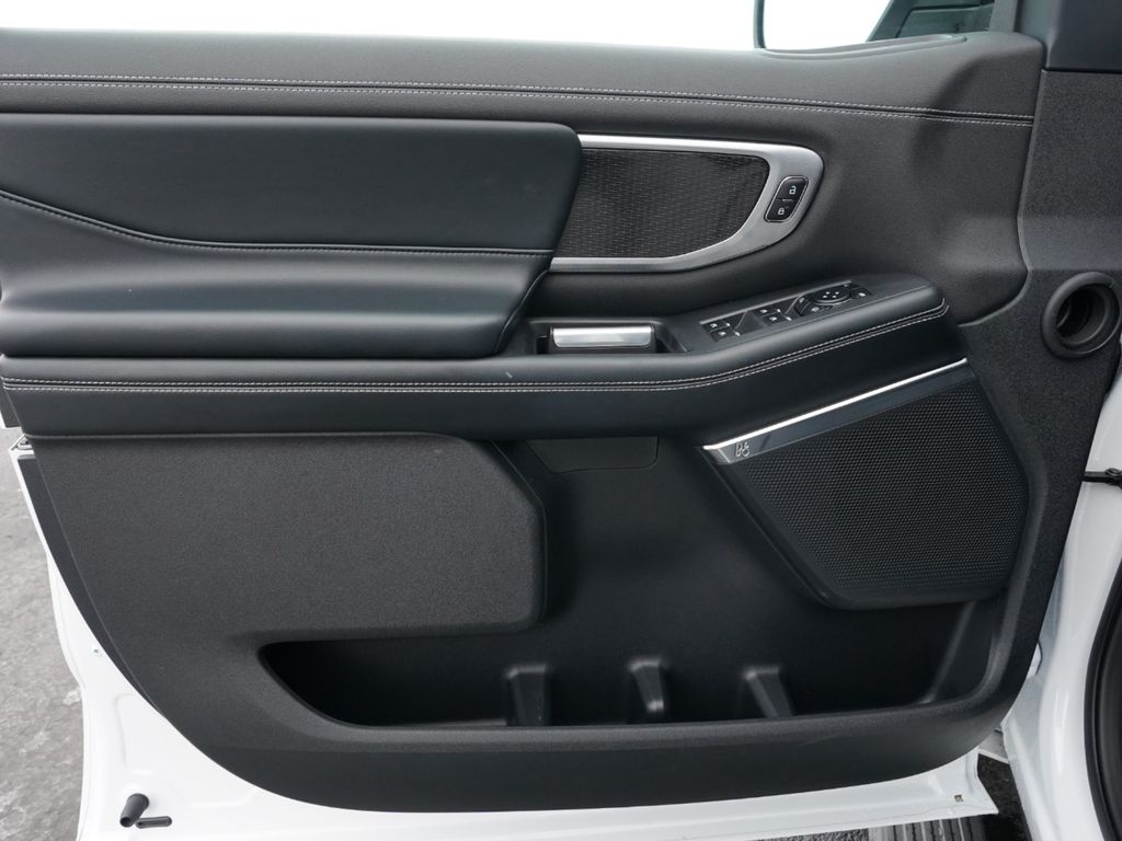 2025 Ford Expedition MAX Platinum - Photo 39