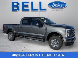 2026 Ford F-250 Lariat Truck Crew Cab