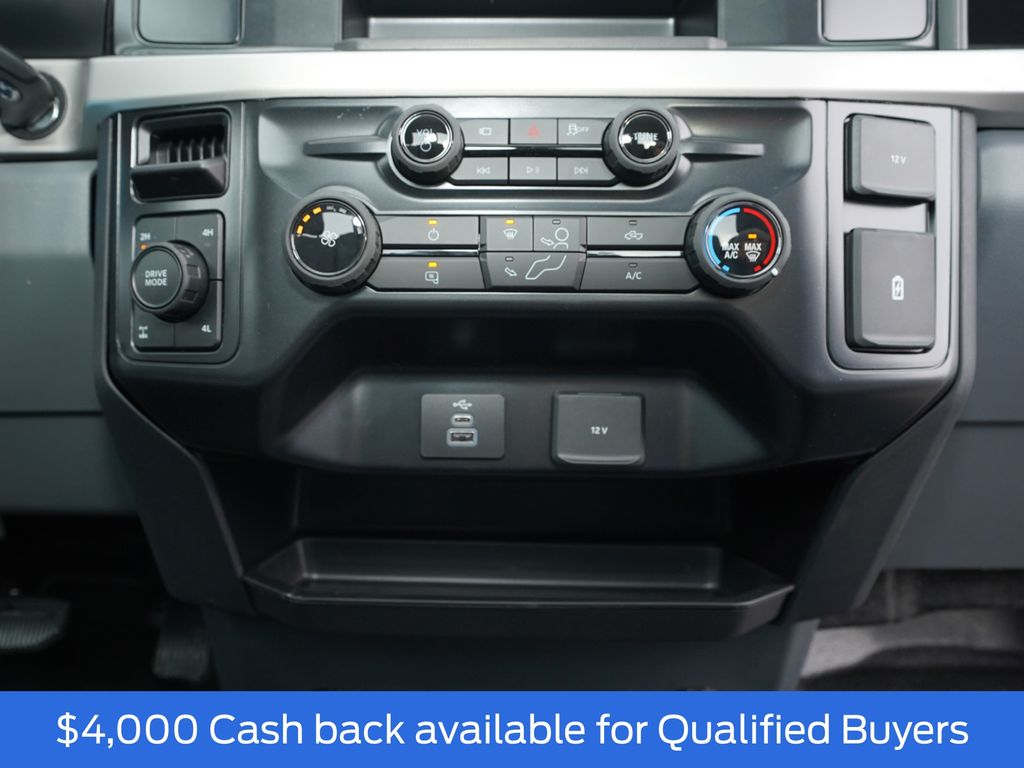 2026 Ford F-250 Super Duty XL - Photo 19